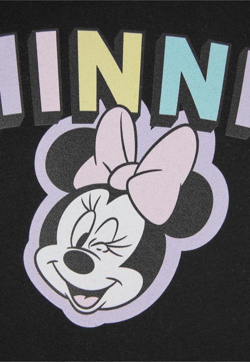 Immagine prodotto Mister Tee MisterTee T-Shirt & Hoody 2 Pack - Minnie Mouse - 192079 (134)