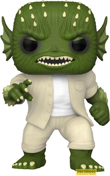Produktbild Funko POP! Disney+ TV Marvel She-Hulk Abomination (1129)