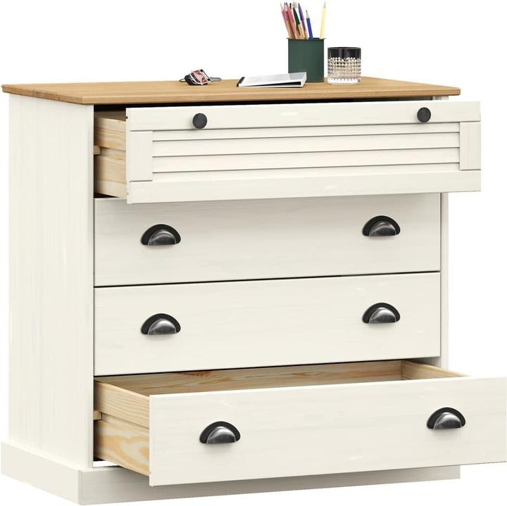Immagine prodotto VidaXL Nora (80 x 76 cm)