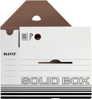 Actual product image Leitz Solid (A4)