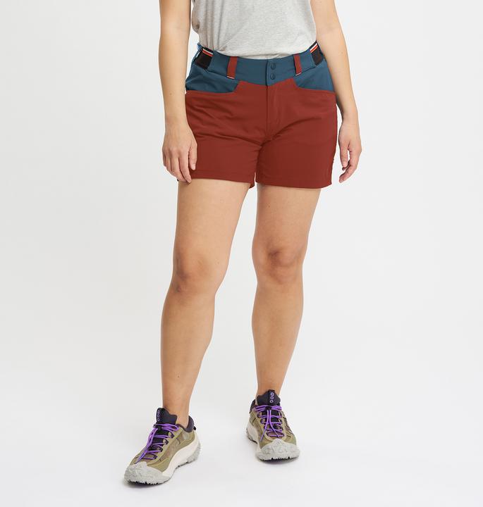 Image du produit Elevenate W Summit Shorts (XS)