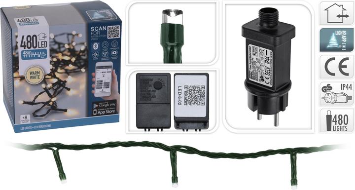 GuGus Smart 480 (48 m)
