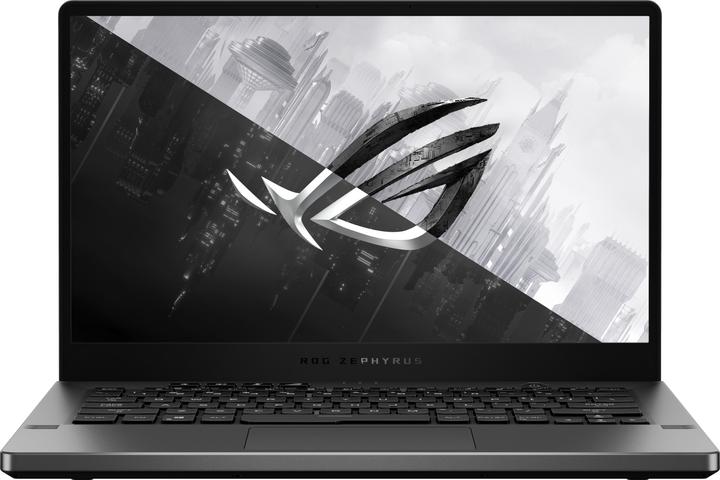 ASUS ROG Zephyrus G14 (14", AMD Ryzen 9 5900HS, 32 GB, 1000 GB, CH)