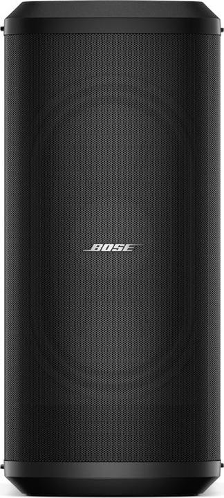 Actual product image Bose Sub2 active bass module (1 pcs., 1000 W)