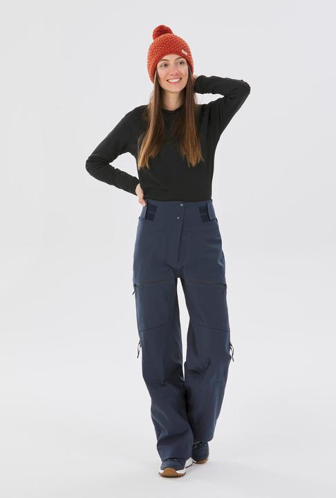 Actual product image Wedze FR500 (44)