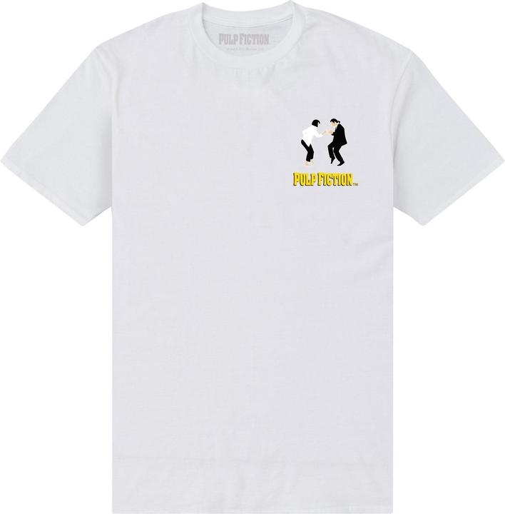 Pulp Fiction TShirt (XL)