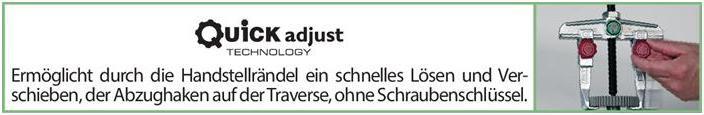 Produktbild Kukko Abzieher