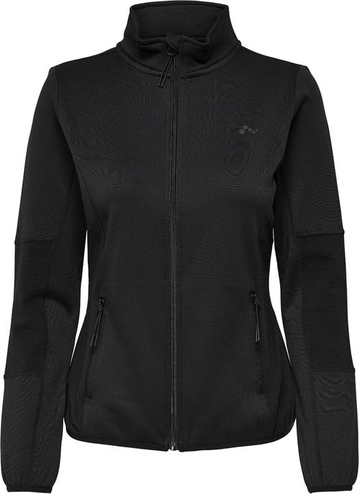 Only Play Körperbetont Fleecejacke