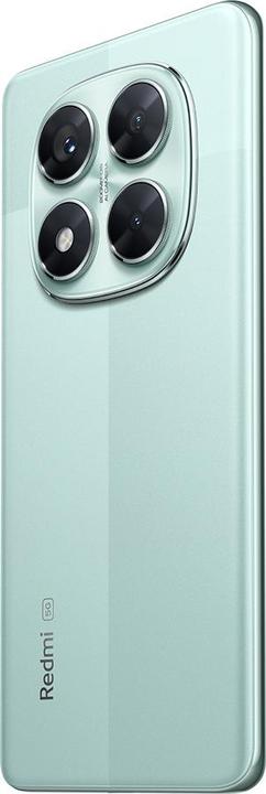 Immagine prodotto Xiaomi Redmi Note 14 Pro 5G (512 GB, Coral Green, 6.67", Doppia SIM, 200 Mpx, 5G)