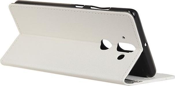 Produktbild MU Classic Leder Bookcover Hülle (Nokia 8 Sirocco)