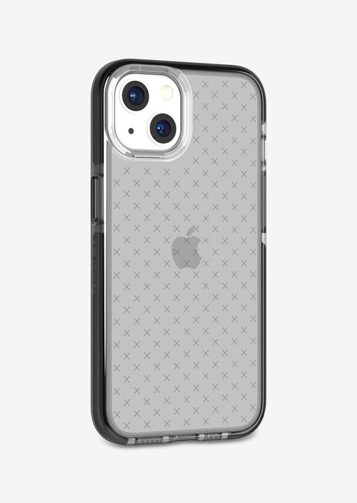 Actual product image tech21 Evo Check Case (Apple iPhone 13)