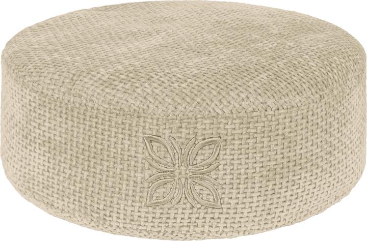 Actual product image Omnana CUSHY meditation cushion (10 cm)