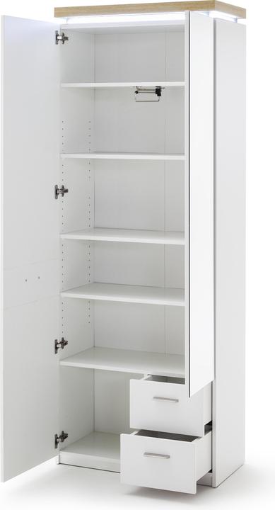 Actual product image Robas Lund Cali (235 x 38 x 40 cm)