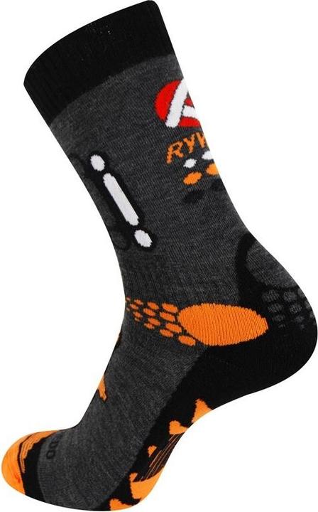 Produktbild Rywan Lavaredo Climasocks (41, 43)
