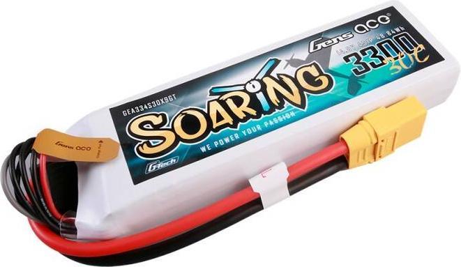 Productafbeelding Gens Ace Domyślna nazwa (14.80 V, 3300 mAh)