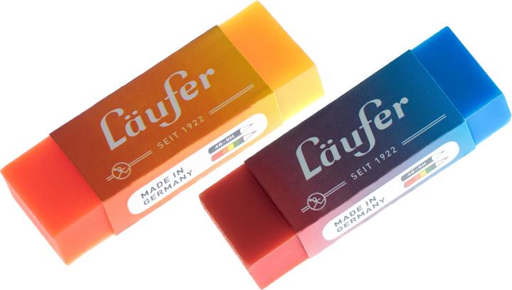 Läufer Gomma Plast Colore ass.