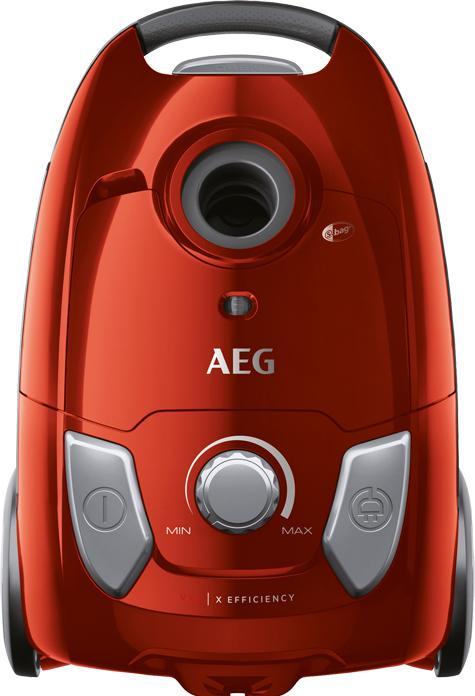Produktbild AEG VX 4-1-OR