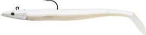 Savage Gear SG Sandeel 17cm 65g 30-Real Pearl 2+1pcs