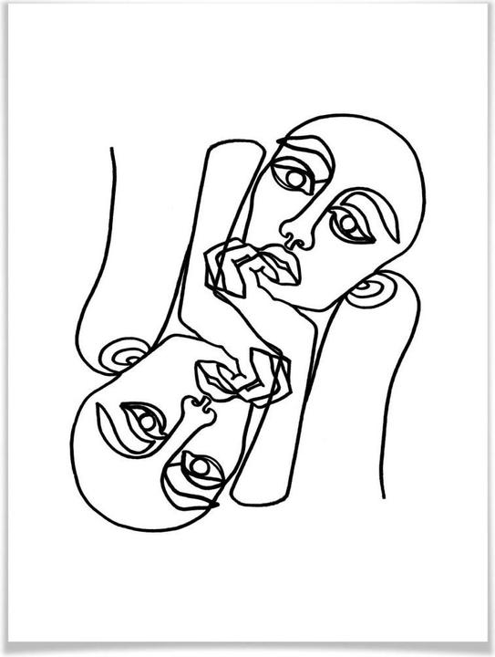 Produktbild Trenddeko Ava (24 x 30 cm)