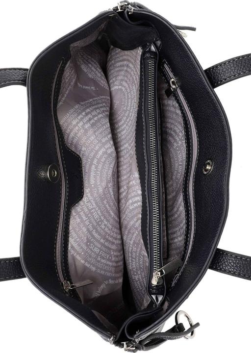 Immagine prodotto Suri Frey Shopper SFY Debby (17.02 l)