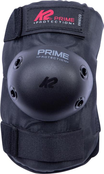 Actual product image K2 Prime M Pad Set (S, Elbow protectors, Wrist protectors, Knee pad, Unique specimen)