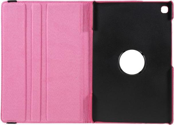 Image du produit MU Classic Couverture en cuir rotative (Galaxy Tab S5e 10.5 (2019))