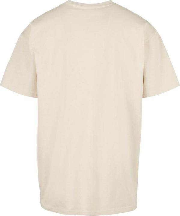 Immagine prodotto Build Your Brand Maglietta oversize pesante unisex adulti (M)