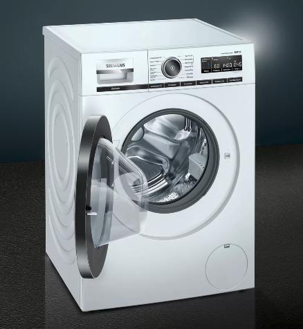 Produktbild Siemens WM14VMA2 (9 kg, Links)