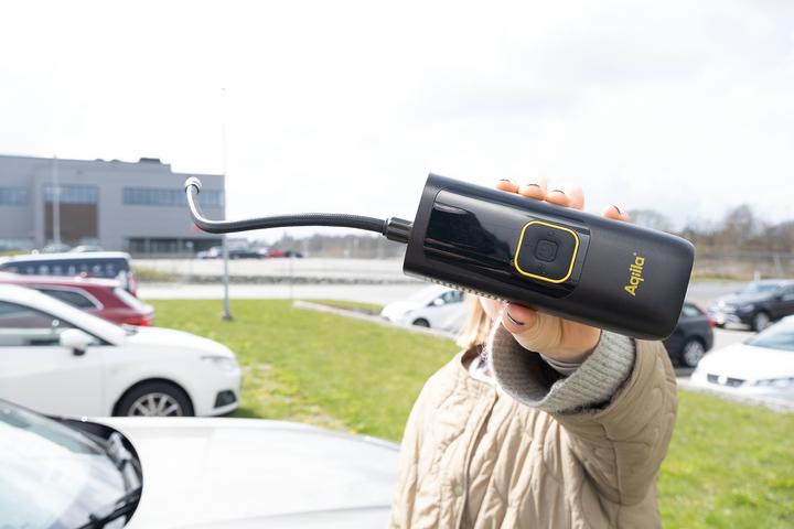 Immagine prodotto Aqiila Airbird C7