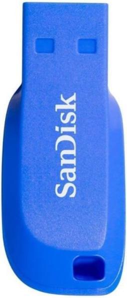 Immagine prodotto SanDisk Lama Cruzer (64 GB, USB-A, USB 2.0)