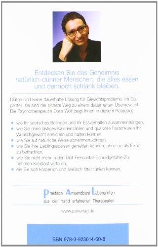 Immagine prodotto Abnehmen und dabei geniessen (Tedesco, Doris Wolf, 2005)