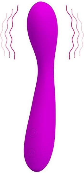 Actual product image Pretty Love Vibe Nigel
