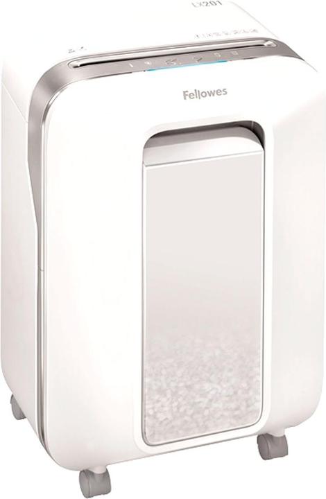 Image du produit Fellowes Powershred LX 221 (Micro coupe) (Micro-coupe)