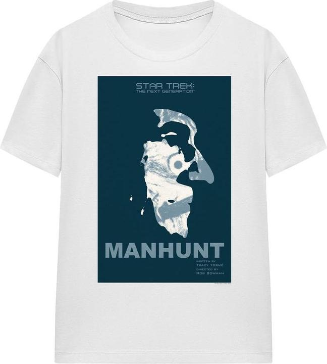 Produktbild The Next Generation Season 2 Episode 19 TShirt (L)
