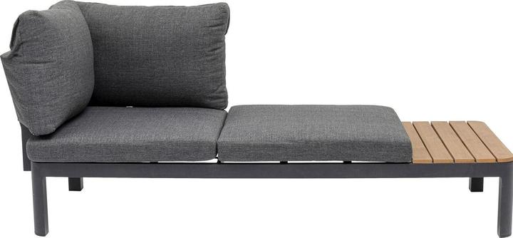 Produktbild Kare Design Outdoor Recamiere Happy Day Rechts