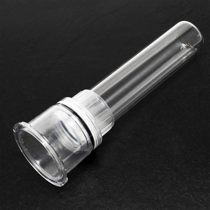 Produktbild SunSun Ersatzteil CUV-111 - Quarzglas-Hülse