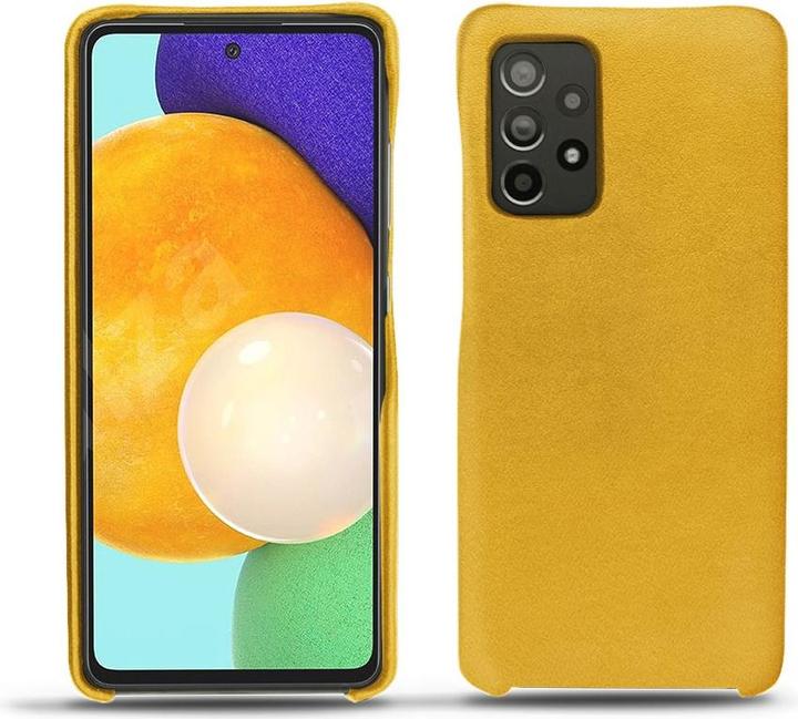 Productafbeelding Noreve Lederen omslag (Samsung Galaxy A52)