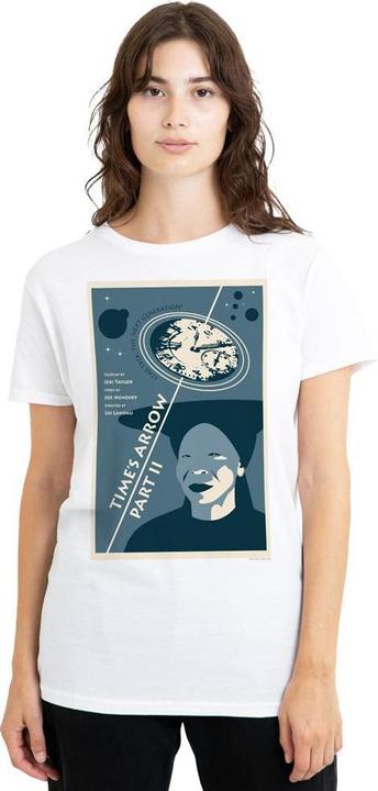 Immagine prodotto The Next Generation Season 6 Episode 1 Maglietta Adulto Unisex (XL)