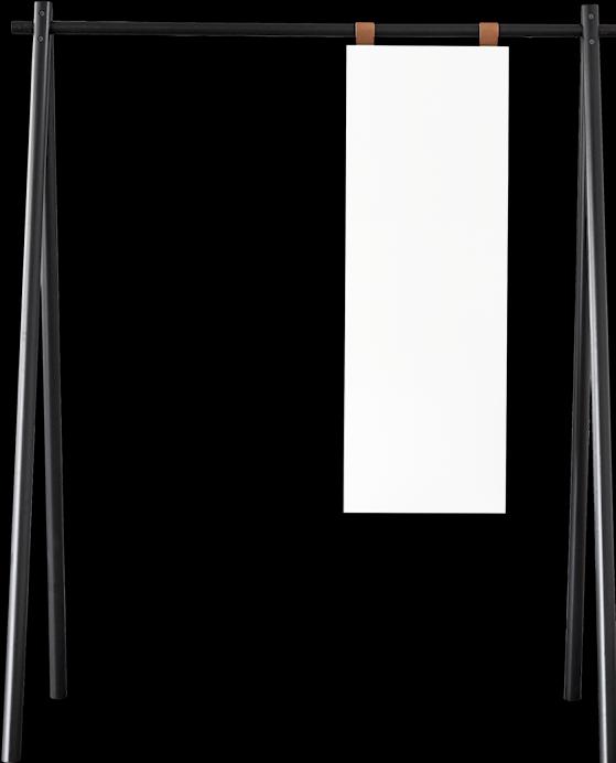 Actual product image Karup Design Hongi with Mirror