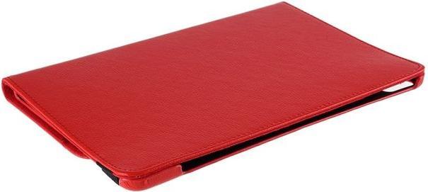 Actual product image MU Classic Rotatable leather cover (MatePad Pro)