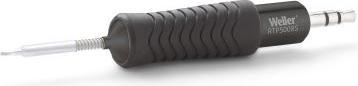Immagine prodotto Weller Erem Weller RTPS 008 S MS punta di saldatura a scalpello dimensione 0,80mm contenuto 1pc. (Punta di saldatura)