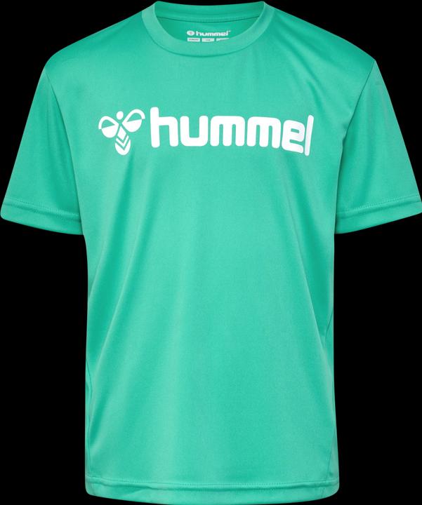 Immagine prodotto hummel Maglia hmlLOGO P/E BAMBINI (164)