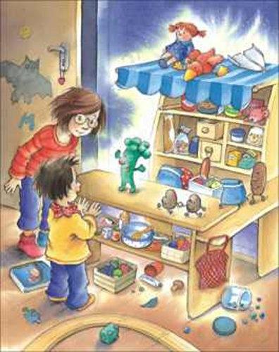Immagine prodotto Bert, der Gemüsekobold (Tedesco, Susanne Szesny, Julia Volmert, 2003)