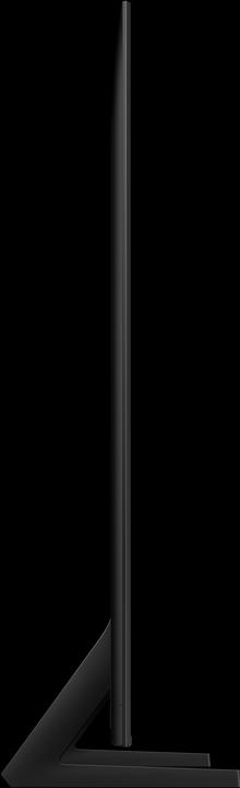 Actual product image Samsung QE65Q8FAAU (65", Q8F, LED, QLED, 4K, 2025)