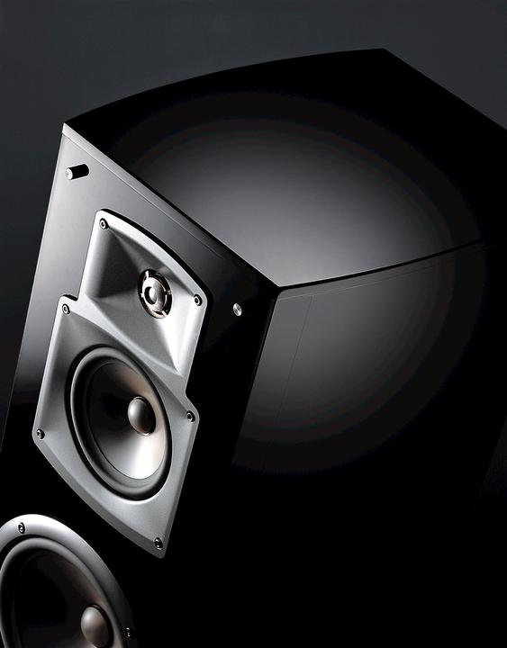 Immagine prodotto Yamaha Ns-777 (1 pz., 100 W)