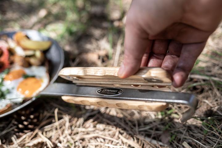 Immagine prodotto Petromax Holzgriff für schmiedeeiserne Pfannen (Legno)