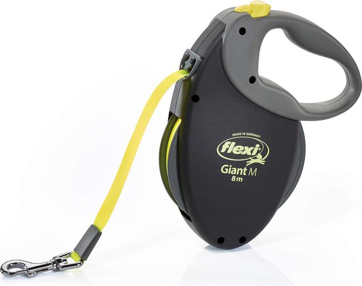 Flexi Giant (M, Dog, Walks)