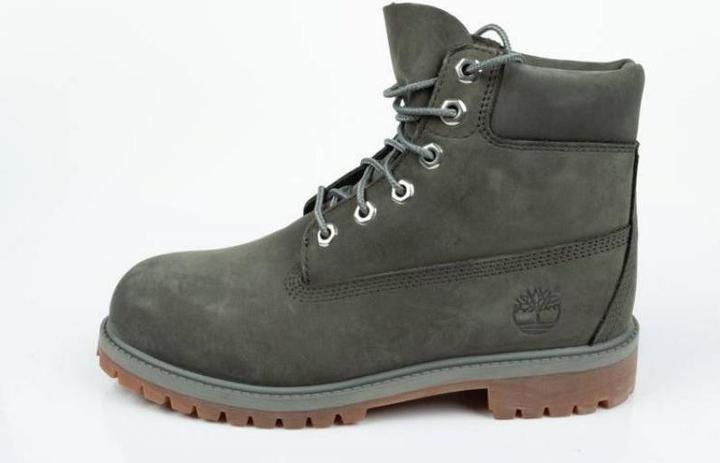 Produktbild Timberland Stiefelette (37)
