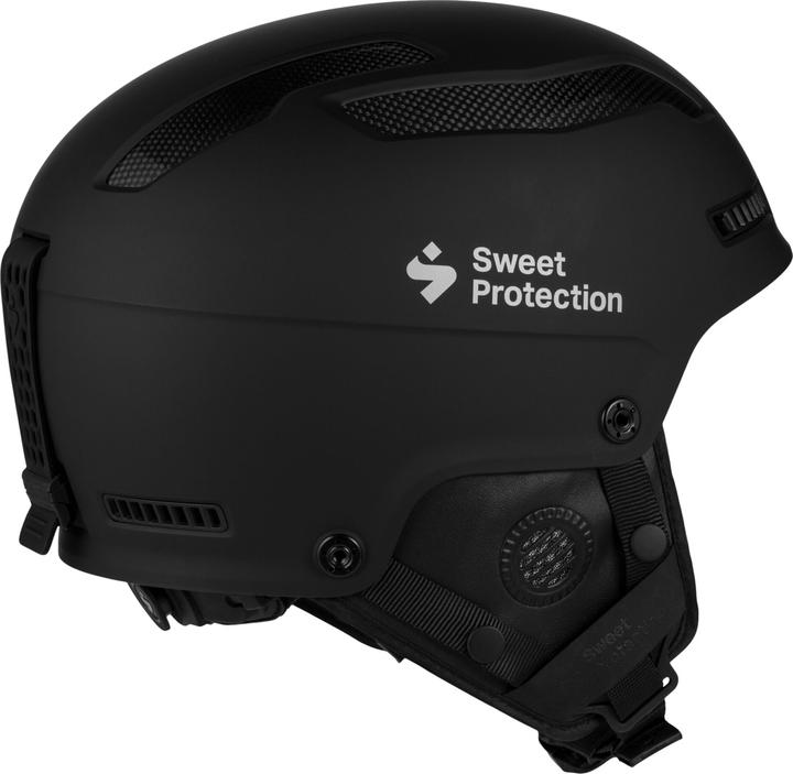 Actual product image Sweet Protection Trooper 2Vi SL Mips Helmet (53 - 56 cm, S, M)
