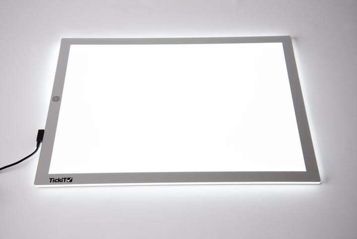Immagine prodotto TickiT Pannello Luminoso A3